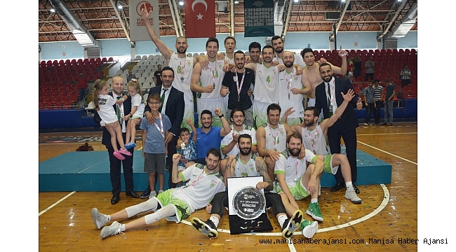 Cabadak:"Başarıyı hep birlikte yakaladık"