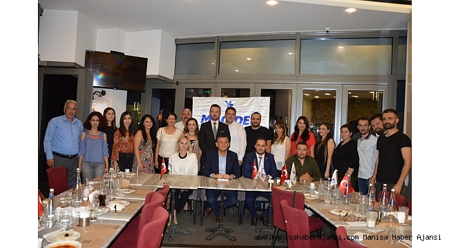 CHP&#039;li Özel&#039;den &#039;Kandil&#039; değerlendirmesi