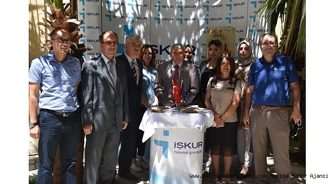 Çocuk işçiliğiyle mücadeleye dikkat çektiler