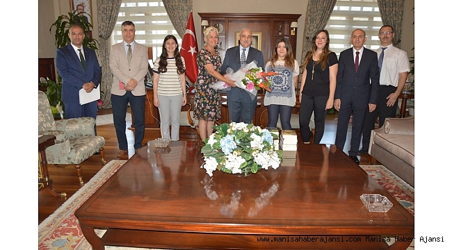 Dünya Çevre Günü etkinliklerle kutlandı