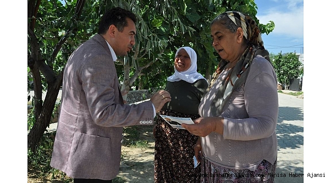 Eryılmaz: &quot;Kadınlar hak ettiği değeri İYİ Parti&#039;yle görecek&quot;