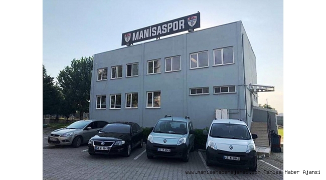 G. Manisaspor&#039;un rehinli araçları yeniden kulüpte