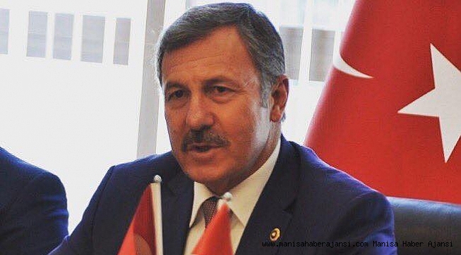 Halk, Özdağ'dan Vedalaşma Değil Yeni Hizmetler Bekliyor