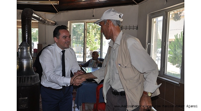 İYİ Parti ile süt ve süt ürünlerine devlet garantisi gelecek