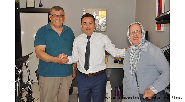 İYİ Partili Eryılmaz: "Ekonomik istikrarı sağlayacağız"