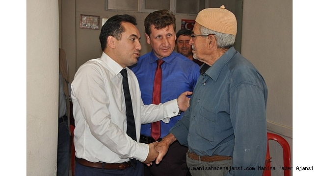 İYİ Partili Eryılmaz: &quot;Türkiye&#039;yi dünyada bölgesel eğitim üssüne dönüştüreceğiz&quot;