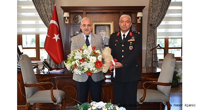 Jandarma Teşkilatı 179 yaşında