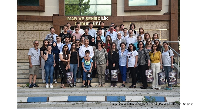 Makedonların Cumhurbaşkanı Erdoğan sevgisi: