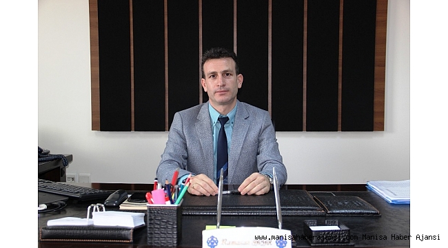 Manisa Vergi Dairesinden yapılandırma çağrısı