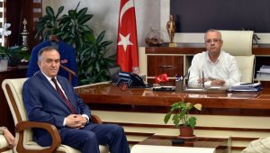 MHP Grup Başkanvekili Erkan Akçay: "MHP Türkiye'nin sigortasıdır"
