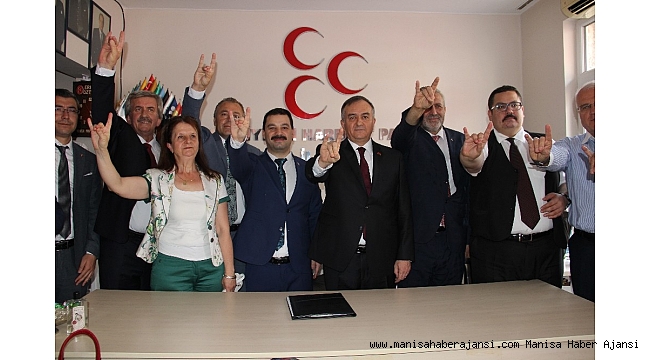 MHP&#039;li Akçay: &quot;İbrahim Halil Yıldız sürekli PKK tehdidi altında bulunan bir arkadaşımızdır&quot;