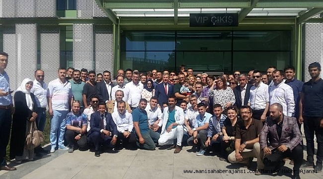 MİLLET, VEKİLİ ÖZDAĞ&#039;I İSTİYOR