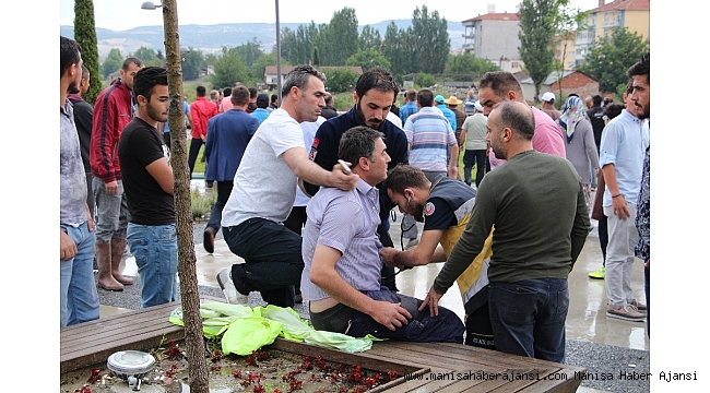 Minik Rüzgar için aramalar devam ediyor