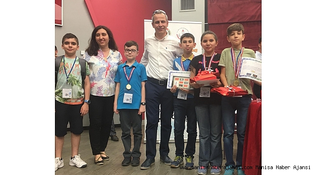 Şehitler&#039;den büyük başarı