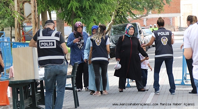 Soma Davası 22. duruşmayla devam ediyor