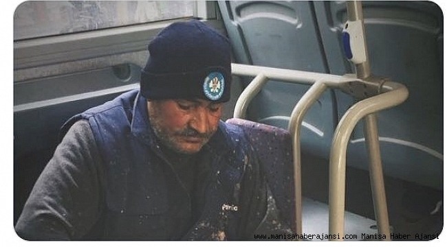 SOSYAL MEDYA İLE HAREKETE GEÇTİ