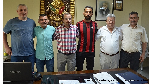 Turgutluspor&#039;dan savunmaya takviye