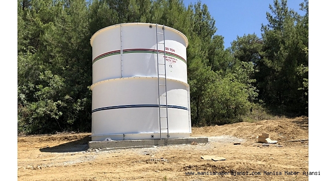 Üreticiler sulamayı artık daha kolay yapacak