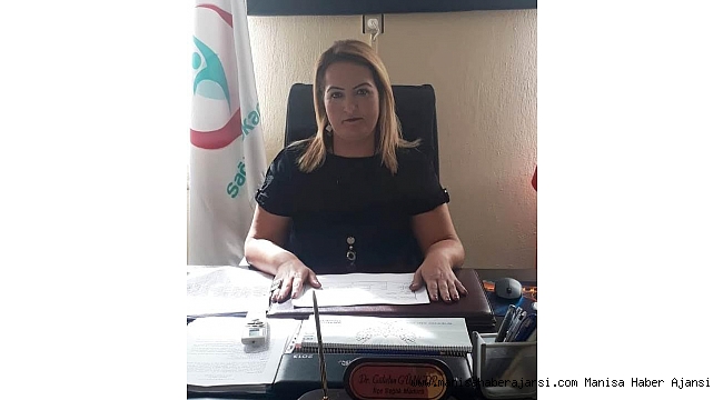 Uzmanından bayramda beslenme önerileri