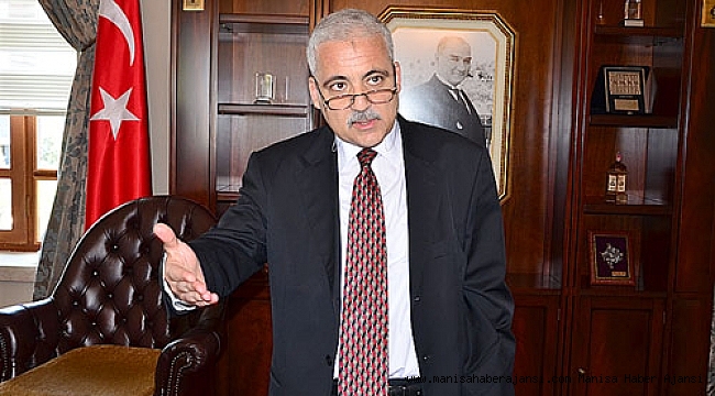 Vali Güvençer Dolandırıcılar Hakkında Suç Duyurusu