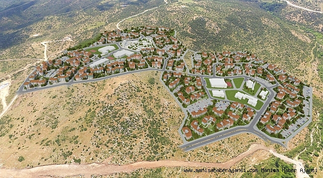 YUNUSKENT 2. ETAPTA BAŞVURU SAYISI 5 BİNE ULAŞTI