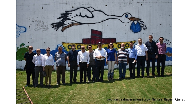 Yunuskent&#039;te ilk etap 9 Haziran&#039;da teslim ediliyor