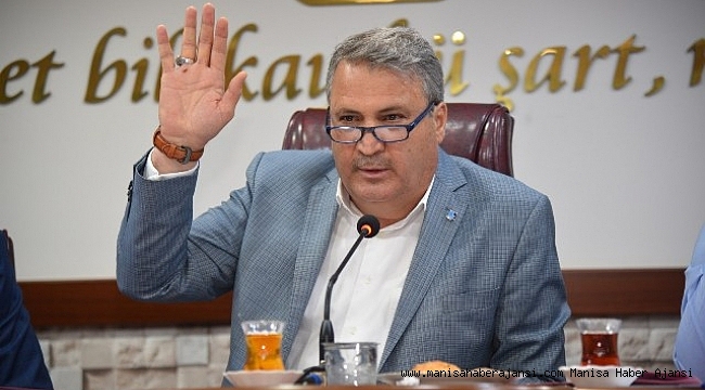 HALKIN TAKDİRİ SANDIKTA ORTAYA ÇIKTI