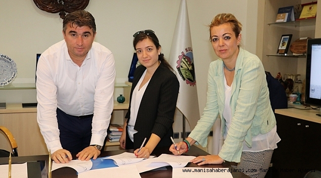 Kula’nın Tarihi Mirası’na Bilimsel Destek İçin İşbirliği İmzalandı