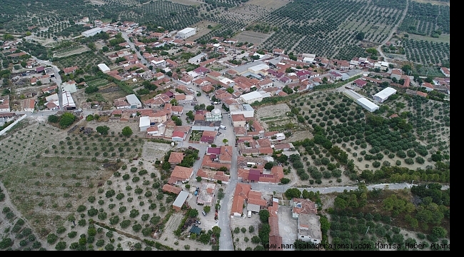MAHALLELER MASKİ’YLE SİL BAŞTAN İNŞA EDİLİYOR