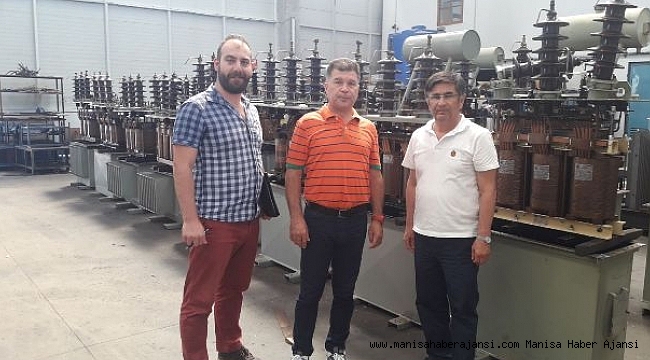 MASKİ, 18 ADET TRAFOYU BAŞTAN AŞAĞIYA YENİLİYOR