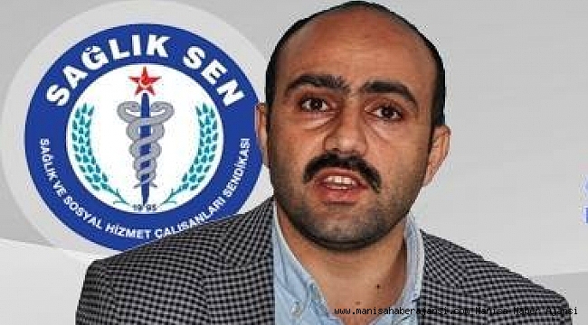 MEMUR SEN den Kınama