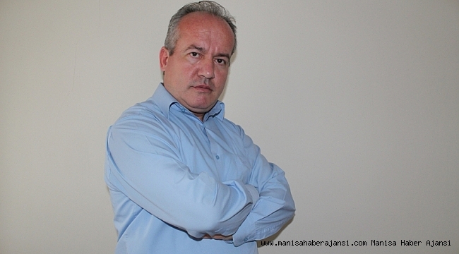 Özen, “Basın özgürlüğü vazgeçilmez şartımız”