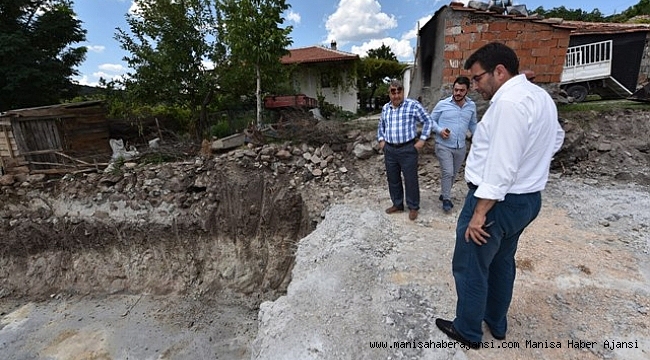 RECEPLİ DE DÜĞÜN SALONUNA KAVUŞUYOR