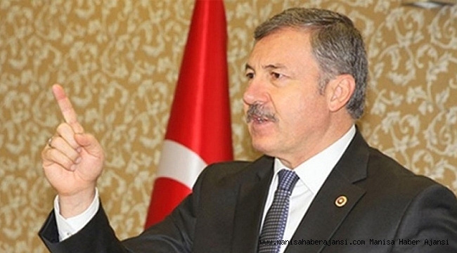 Selçuk Özdağ Son Dönem Faaliyet Raporunu Açıkladı