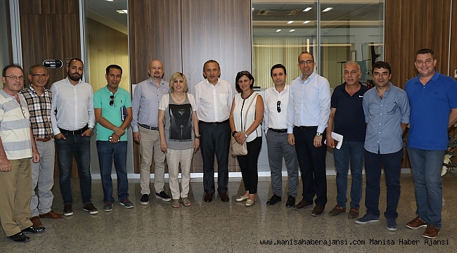 Sigortacılar seçimini yaptı