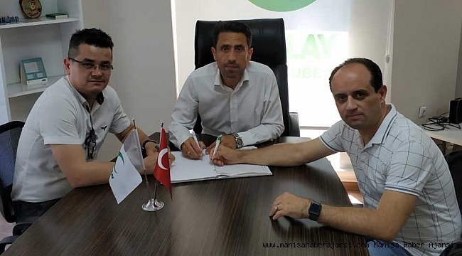 YEŞİLAY MANİSA'NIN İKİ PROJESİ BİRDEN KABUL EDİLDİ