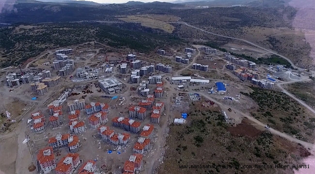 YUNUSKENT 2. ETAP BAŞVURULARI TAMAMLANDI