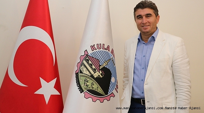 4 Eylül Kula’nın Kurtuluşu, Coşkuyla Kutlanacak