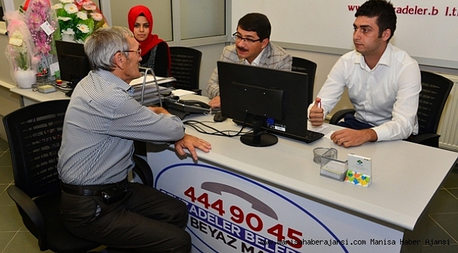 4 yılda 12 bin sorun çözüldü