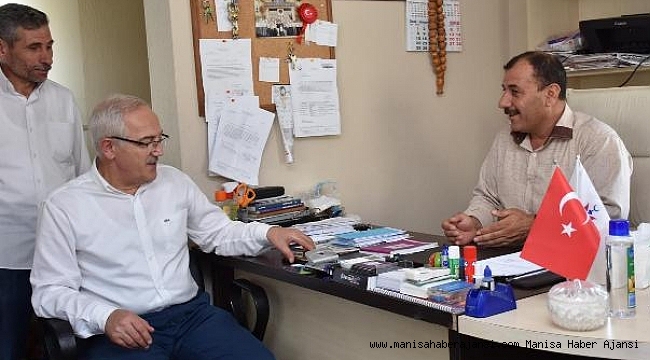 Akpınar’ Da Büyük Bir Sorun Daha Çözüme Kavuşuyor