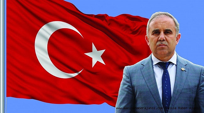 Başkan Akyol: 30 Ağustos Büyük Zaferin Tarihidir