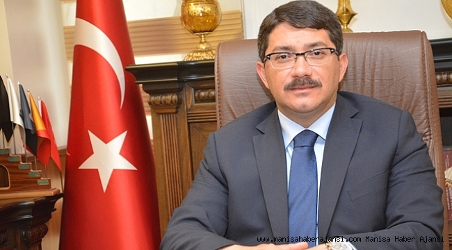 Başkan Çelik ‘30 Ağustos Zafer Haftamız Kutlu olsun’