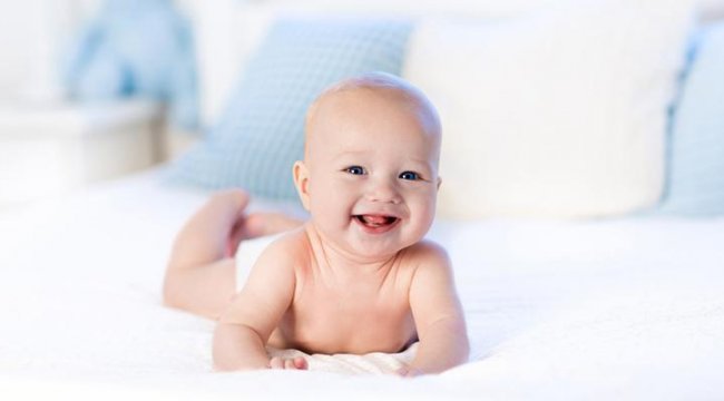 Bebek dışkısından ilaç yapıldı