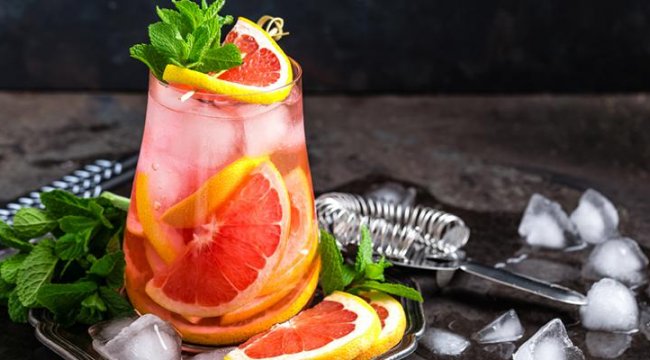 “Buzdan zehirlenebilirsiniz”