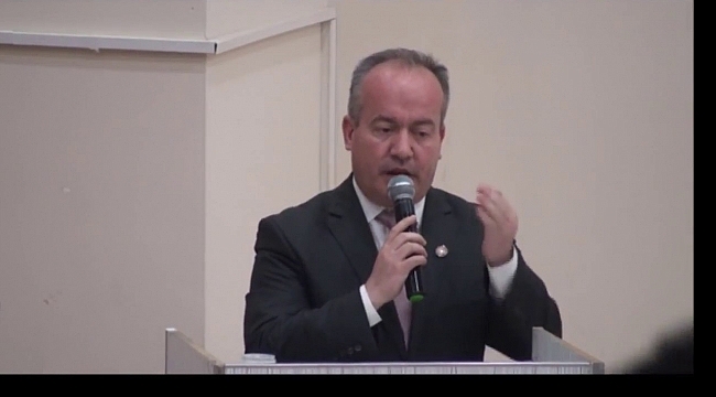 DGYD Başkanı Özen BİK kararlarını değerlendirdi