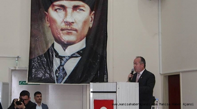 DGYD Başkanı Özen, “Rahip Bahane Asıl Hedefleri Türkiye”