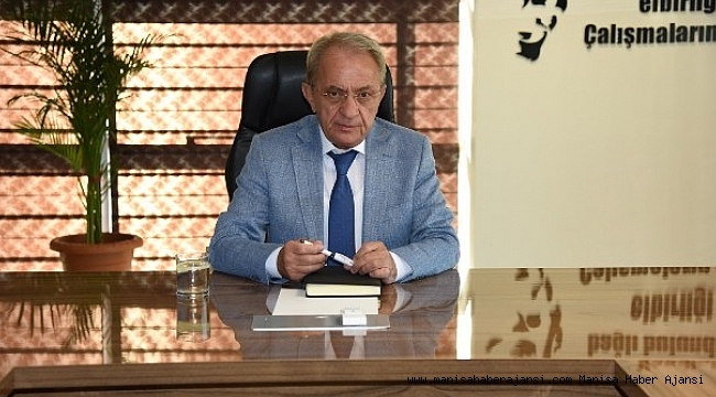 GENEL MÜDÜR COŞKUN: “30 AĞUSTOS, EŞSİZ BİR DESTANDIR”