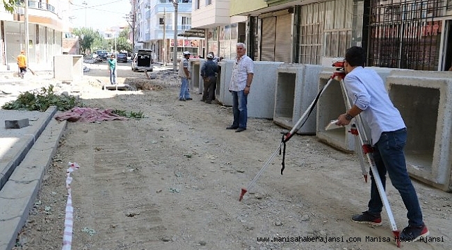 LEYLEK DERESİ ARTIK TAŞMAYACAK