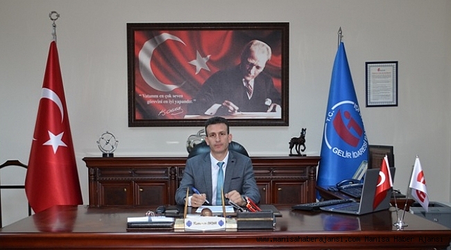 Manisa Vergi Dairesi Başkanlığı&#039;ndan 27 Ağustos uyarısı