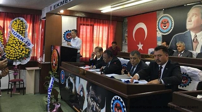 ÖRGÜTLÜ TOPLUM GÜÇLÜ TOPLUM DEMEK